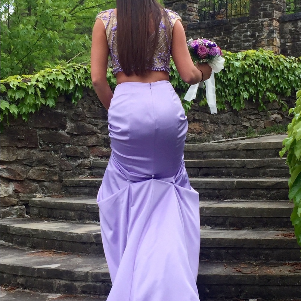 Prom Dress - Picture 2 of 6